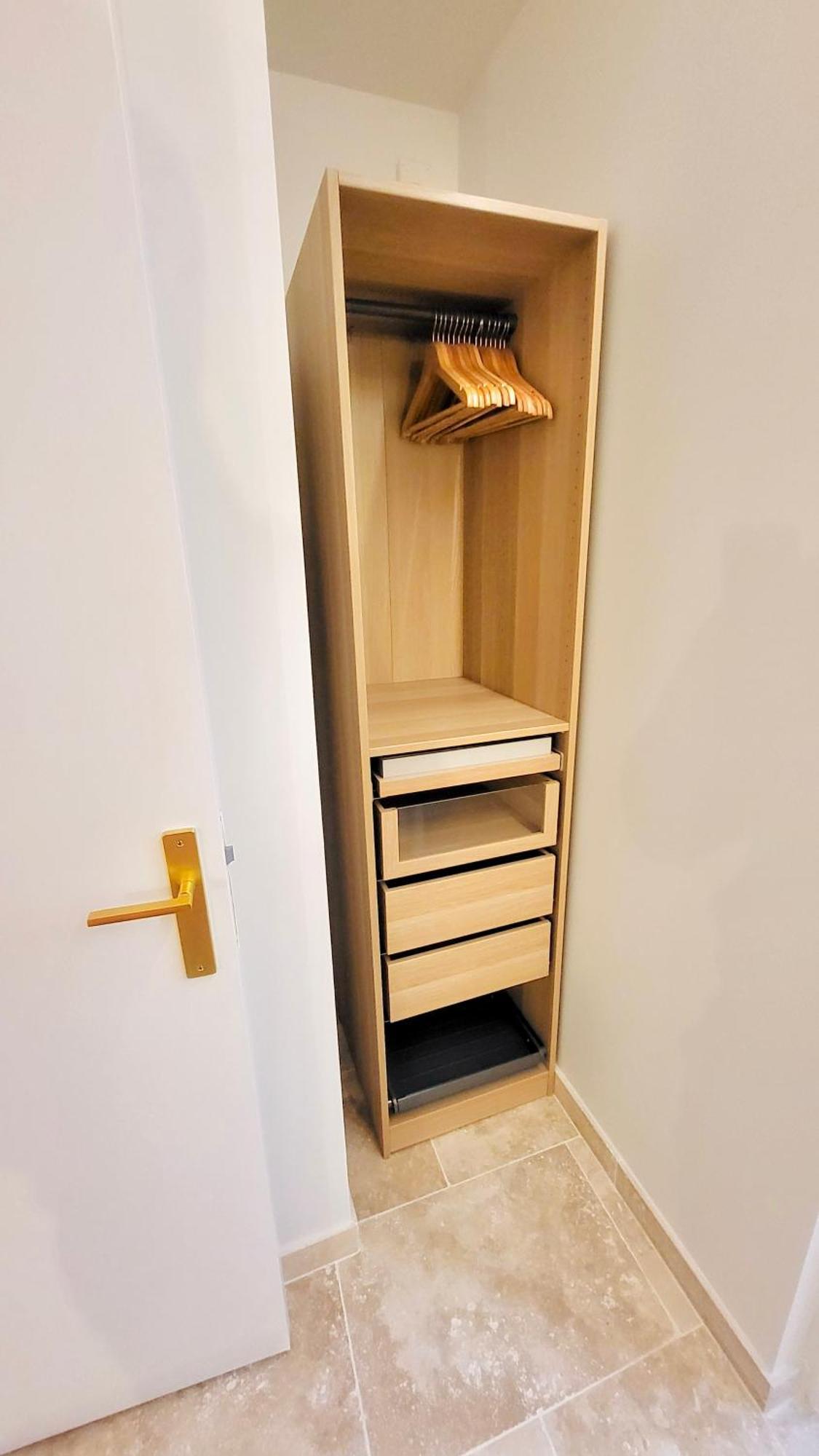 קמפר - La Suite Delos - Jacuzzi 2 Places - Centre Ville A Pied - Lit Queen Size - Parking Privee - Wifi - City Center Within Walking Distance - מראה חיצוני תמונה